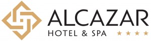 Alcazar Hotel - Master logo horizontal RGB