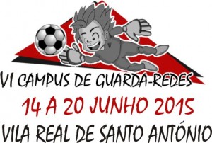Logo VI Campus