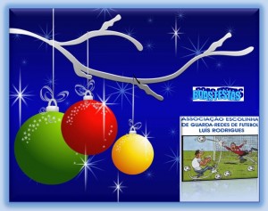 postal de natal