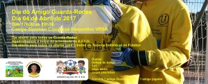 Flyer Escolinha